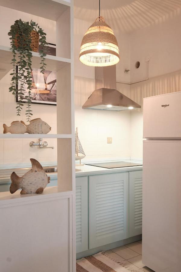 Green Coast House 1 San Vincenzo Kültér fotó